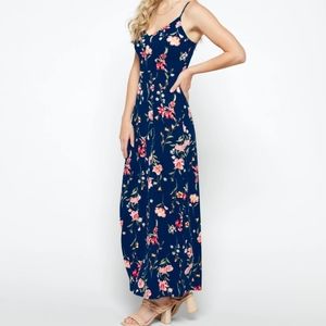 Nine Britton Stitch Fix exclusive dress